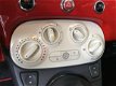Fiat 500 - 0.9 85pk Twinair Turbo Lounge 106000KM - 1 - Thumbnail