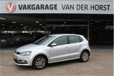 Volkswagen Polo - 1.2 TSI COMFORTLINE 90 pk , Airco , Cruise control