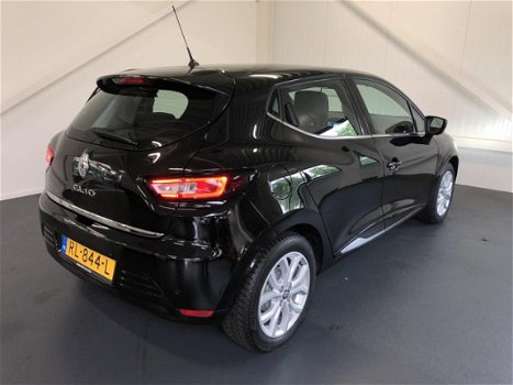 Renault Clio - Energy TCe 90 pk S&S Intens - 1