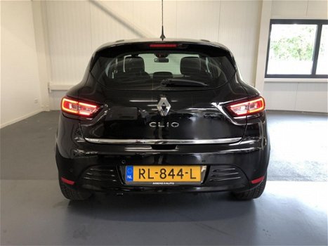 Renault Clio - Energy TCe 90 pk S&S Intens - 1