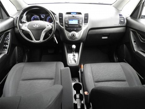 Hyundai ix20 - 1.6 124PK AUTOMAAT i-Motion AIRCO TREKHAAK - 1