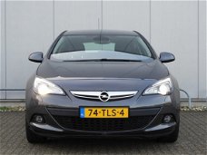 Opel Astra GTC - 1.4 Turbo 140PK SPORT 1e EIG 100% DEALEROND