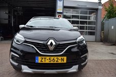 Renault Captur - Energy TCe 90pk S&S Intens 2019