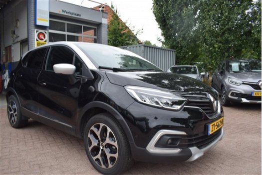 Renault Captur - Energy TCe 90pk S&S Intens 2019 - 1