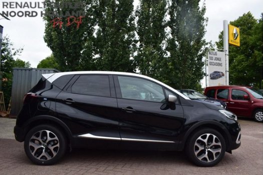 Renault Captur - Energy TCe 90pk S&S Intens 2019 - 1