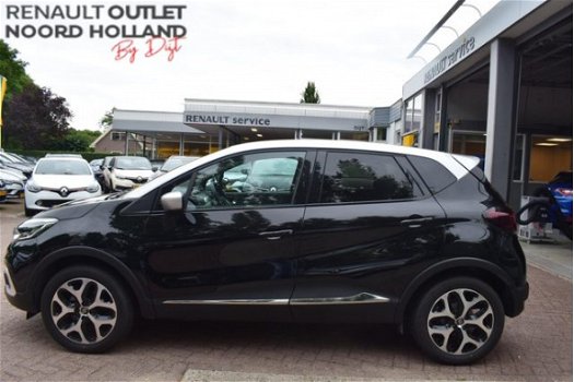 Renault Captur - Energy TCe 90pk S&S Intens 2019 - 1