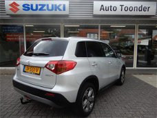 Suzuki Vitara - 1.6 Exclusive