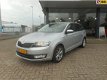 Skoda Rapid Spaceback - 1.2 TSI Greentech Ambition Businessline Pro - 1 - Thumbnail