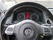 Volkswagen Tiguan - 2.0 TDI Sport&Style 4Motion DSG Automaat Pano Leder Navi - 1 - Thumbnail