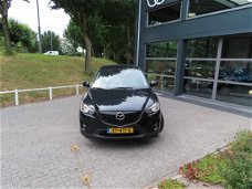 Mazda CX-5 - 2.0 TS+ 2WD NAVIGATIE - CAMERA