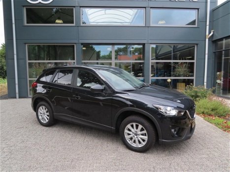 Mazda CX-5 - 2.0 TS+ 2WD NAVIGATIE - CAMERA - 1