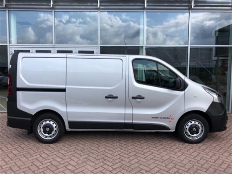 Nissan nv300 - 1.6 dCi 95 L1H1 Acenta Prijs is exclusief BTW - 1