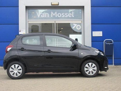 Peugeot 108 - 1.0 e-VTi 72pk 5D - Airco - Bluetooth - 1