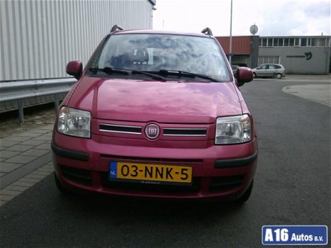 Fiat Panda - 1.2 69 Active - 1