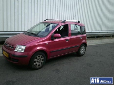 Fiat Panda - 1.2 69 Active - 1