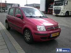 Fiat Panda - 1.2 69 Active