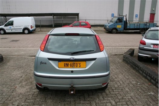 Ford Focus - 1.6-16V Collection klimatronic ijskoud - 1