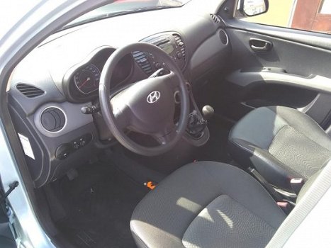 Hyundai i10 - 1.2 i-Drive - 1