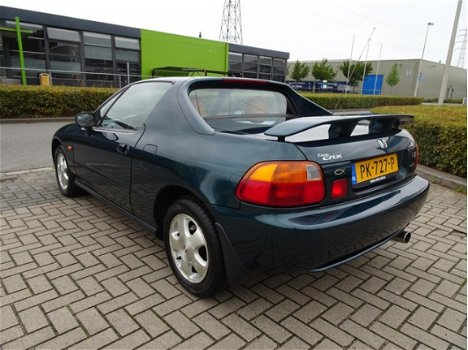 Honda CRX - 1.6 CRX ESi automaat / elekt. dak / airco / topstaat - 1