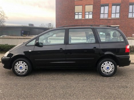 Ford Galaxy - 2.0-8V Ambiente /7 Pers./Airco/Elek. Pakket - 1