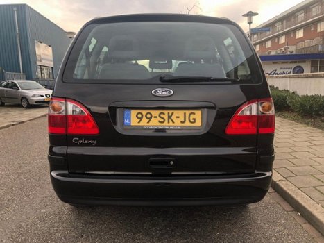 Ford Galaxy - 2.0-8V Ambiente /7 Pers./Airco/Elek. Pakket - 1