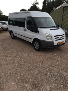 Ford Transit Tourneo - TRANSIT/TOURNEO 9 PERSOONDBUS - 1