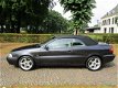 Volvo C70 Convertible - 2.4 T Automaat Airco Cruisecontrol Leer Stoel Verwarming Dolby Surround Lich - 1 - Thumbnail