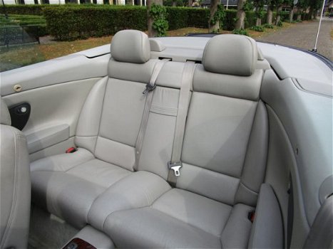 Volvo C70 Convertible - 2.4 T Automaat Airco Cruisecontrol Leer Stoel Verwarming Dolby Surround Lich - 1