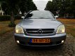 Opel Vectra Wagon - 2.2 DTi Elegance Airco Cruisecontrol Lichtmetalen Velgen Trekhaak - 1 - Thumbnail