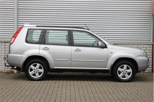 Nissan X-Trail - 2.5 Sport | TREKHAAK | 2 EIGENAREN | CLIMATE CONTROL | CRUISE CONTROL | - 1