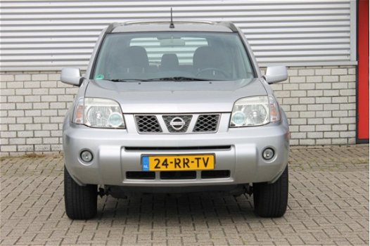 Nissan X-Trail - 2.5 Sport | TREKHAAK | 2 EIGENAREN | CLIMATE CONTROL | CRUISE CONTROL | - 1