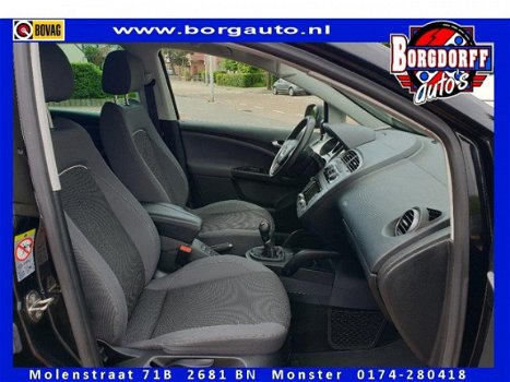 Seat Altea XL - 1.2 TSI I-Tech INCL. 6 MND BOVAG GARANTIE - 1