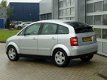 Audi A2 - 1.4 BJ.2003 CLIMA | CC | BOEKJES - 1 - Thumbnail