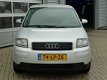 Audi A2 - 1.4 BJ.2003 CLIMA | CC | BOEKJES - 1 - Thumbnail