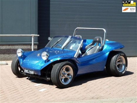 Volkswagen Buggy - Manx Prowler BJ.1975 RHD | ZEER MOOI - 1