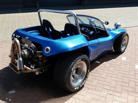 Volkswagen Buggy - Manx Prowler BJ.1975 RHD | ZEER MOOI - 1