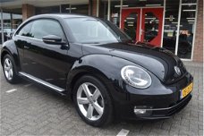 Volkswagen Beetle - 1.4 TSI Sport /cruise/pdc