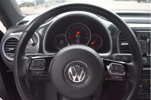 Volkswagen Beetle - 1.4 TSI Sport /cruise/pdc - 1