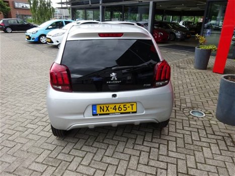 Peugeot 108 - 1.0 e-VTi Allure - 1