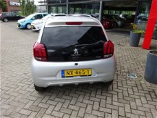 Peugeot 108 - 1.0 e-VTi Allure