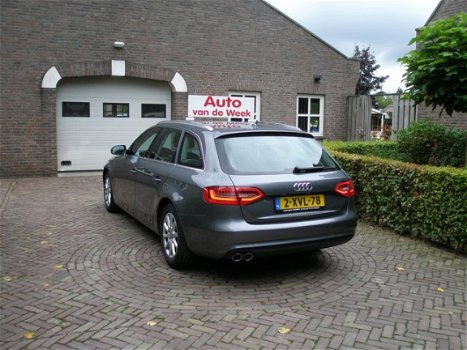 Audi A4 Avant - 2.0 TDI ultra Business Edition Audi A4 2.0 TDI Ultra Business Edition - 1