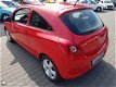 Opel Corsa - 1.0-12V Business - 1 - Thumbnail