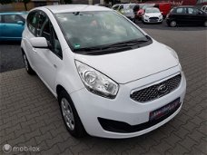 Kia Venga - 1.4 CVVT