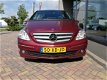 Mercedes-Benz B-klasse - B-klasse 170 Sportpakket - 1 - Thumbnail