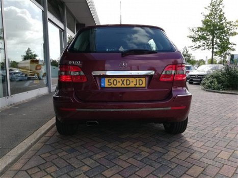 Mercedes-Benz B-klasse - B-klasse 170 Sportpakket - 1