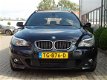 BMW 5-serie Touring - 530i High Executive*M-pakket*Head-up display*Panoramadak*ETC - 1 - Thumbnail