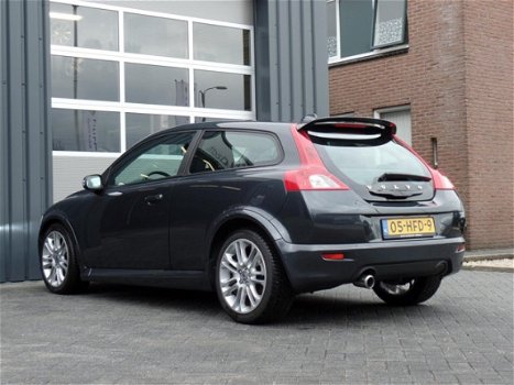 Volvo C30 - 1.6D Advantage Airco R-Design 17 inch - 1