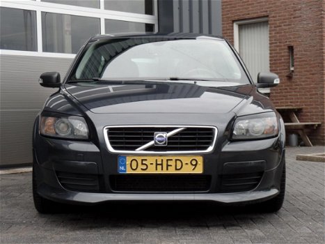 Volvo C30 - 1.6D Advantage Airco R-Design 17 inch - 1