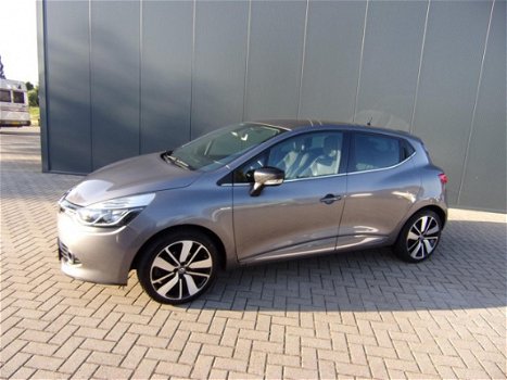 Renault Clio - 1.2 Iconic // AUTOMAAT //// - 1