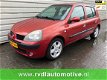 Renault Clio - 1.2-16V Dynamique Basis , Centr. deurvergr. Elektr. ramen, APK, D-riem vervangen - 1 - Thumbnail